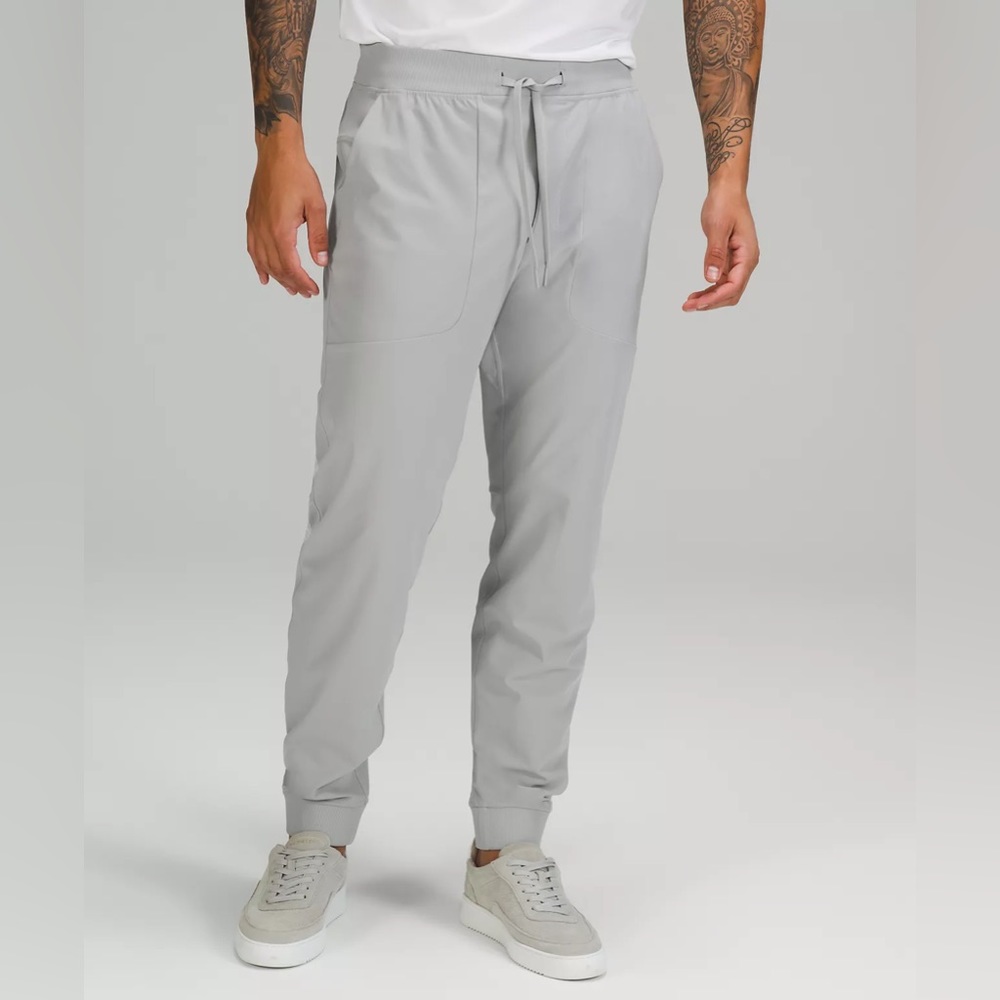 Lululemon abc jogger